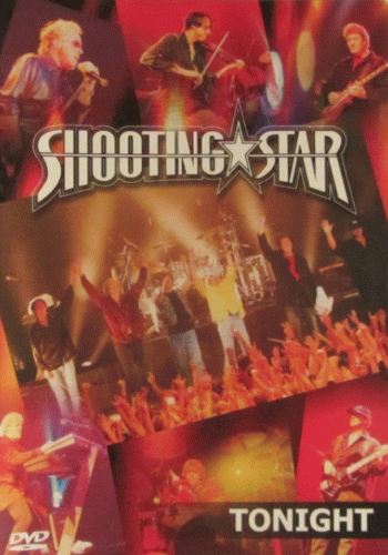 Shooting Star : Tonight